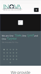 Mobile Screenshot of inovamedika.com